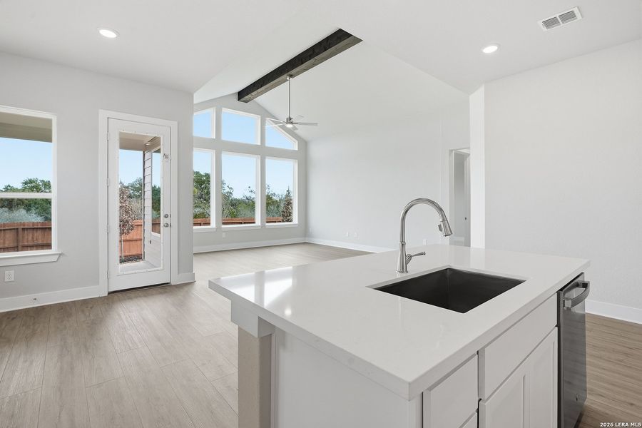 Image 40 of a home in Stillwater Ranch.