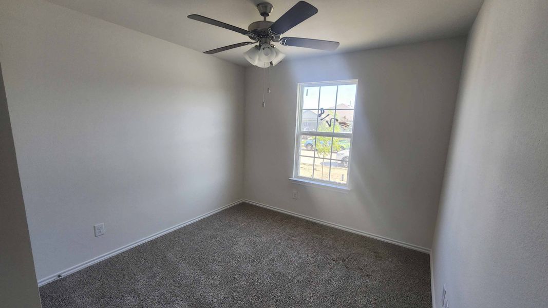 Spacious, unfurnished interior of a new home in Waverly Estates, Josephine (Image 6). Spacious, unfurnished interior of a new home in Waverly Estates, Josephine (Image 6).