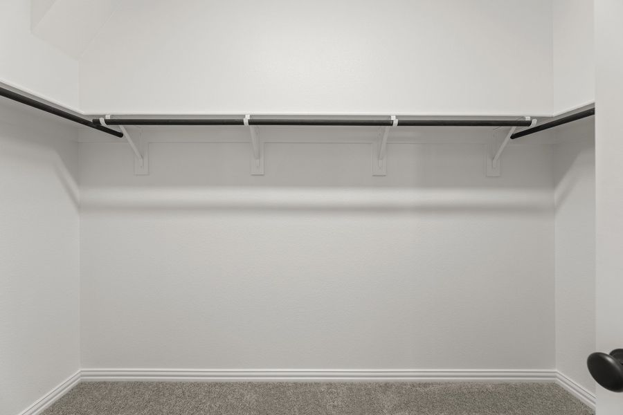 Coleman Home Plan by Ashton Woods