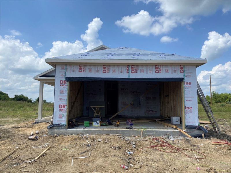 Image 23 of a home in River Ranch Trails. Image 23 of a home in River Ranch Trails.