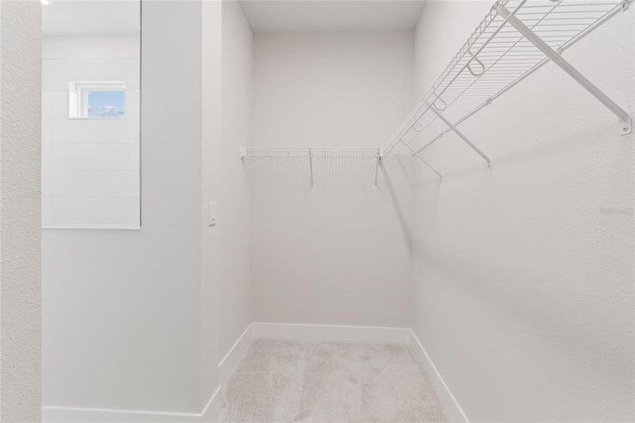 Spacious, unfurnished interior of a new home in Vistera of Venice – Cottage Series, Nokomis (Image 29).