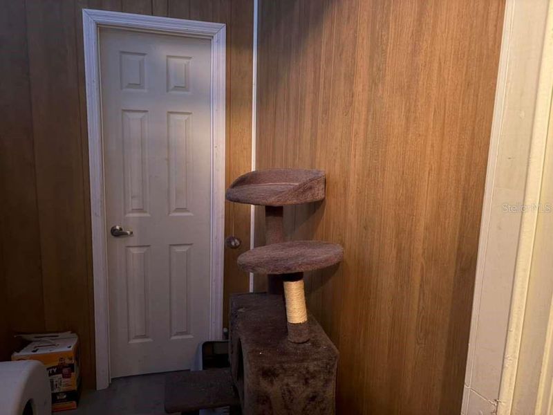 Close-up of interior finishes inside a home in , Harmony (Image 21).