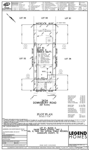 Image 37 of a home in Dauer Ranch. Image 37 of a home in Dauer Ranch.