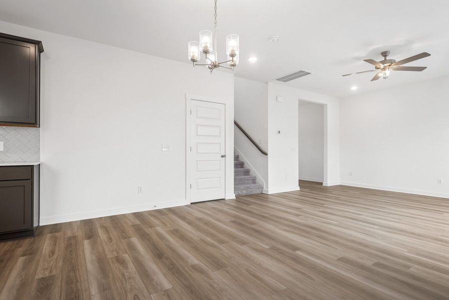 Image 47 of a home in Calista Farms.