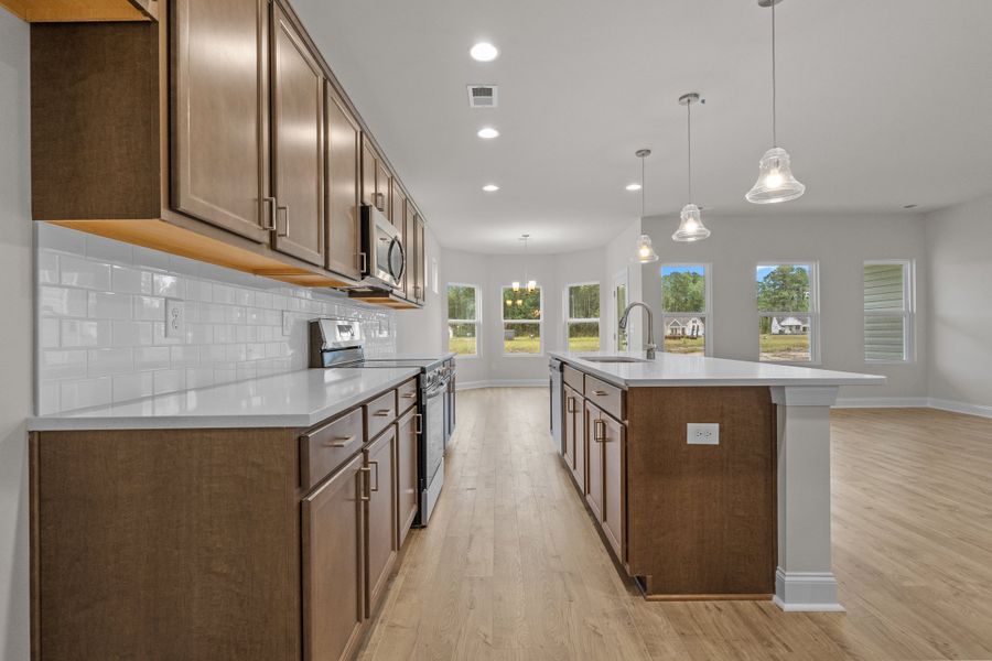 New Home in Calabash, NC.  - Slide 12