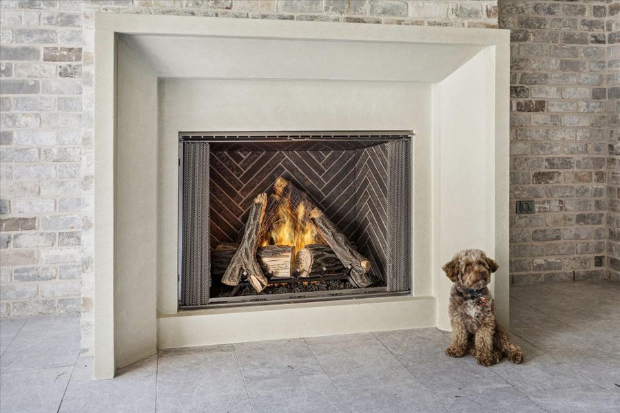 Image 47 of a home in . Image 47 of a home in .