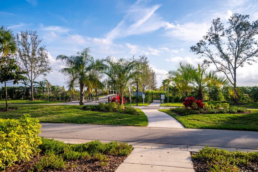 Community amenities in , Port St. Lucie (Image 49). Community amenities in , Port St. Lucie (Image 49).