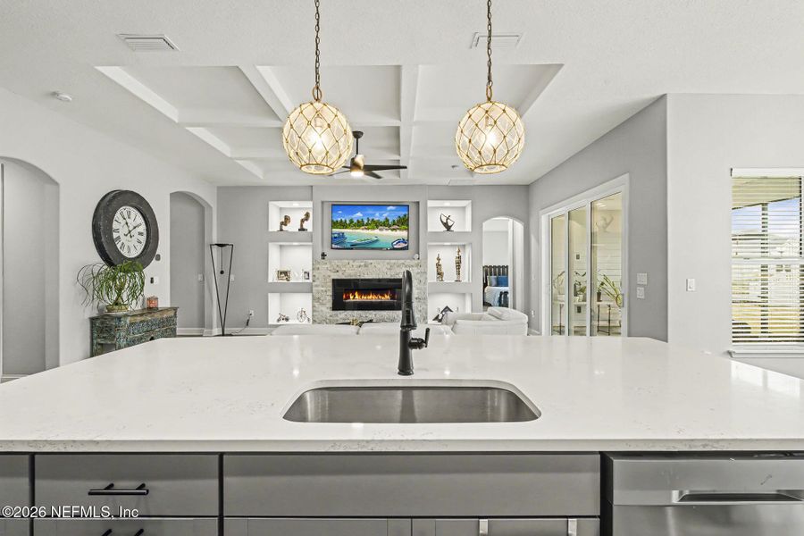 Image 33 of a home in Courtney Oaks in SilverLeaf.