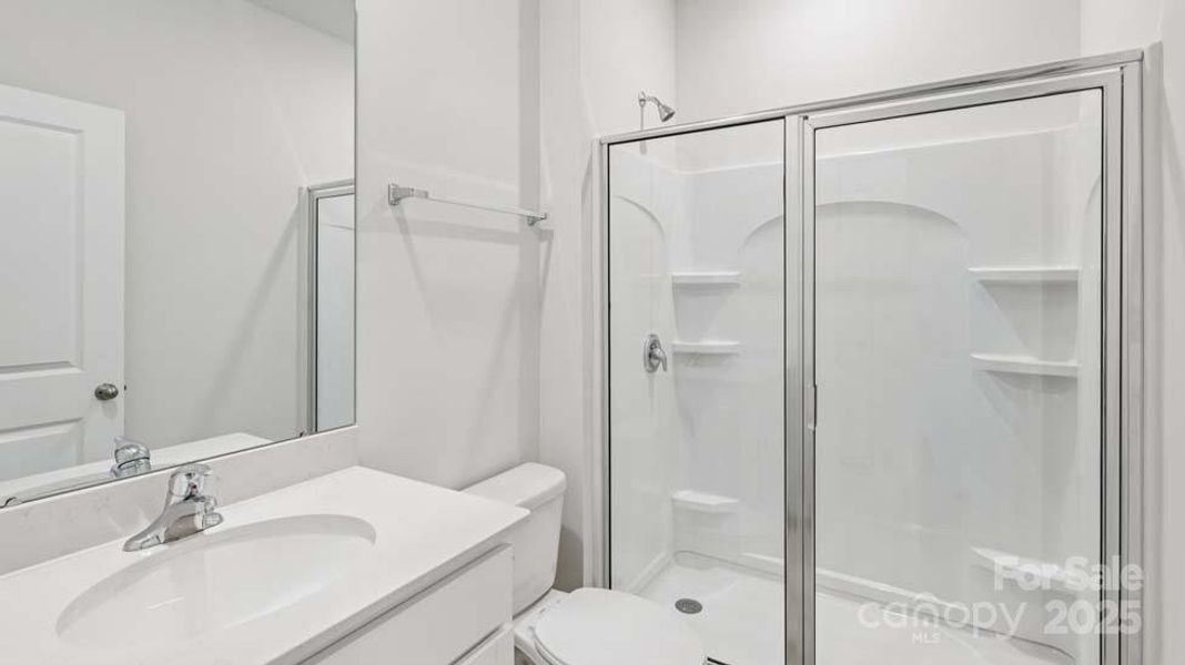 Image 38 of a home in Wallace Springs.