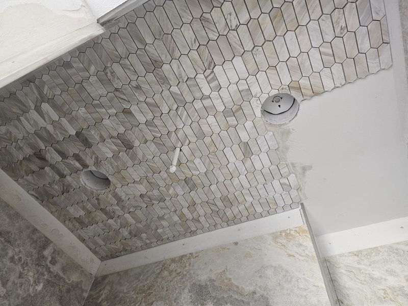 Close-up of interior finishes inside a home in , Plantersville (Image 3).