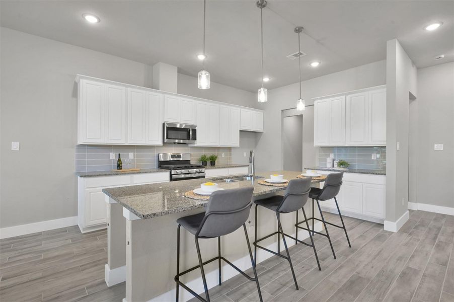 Image 5 of a home in .