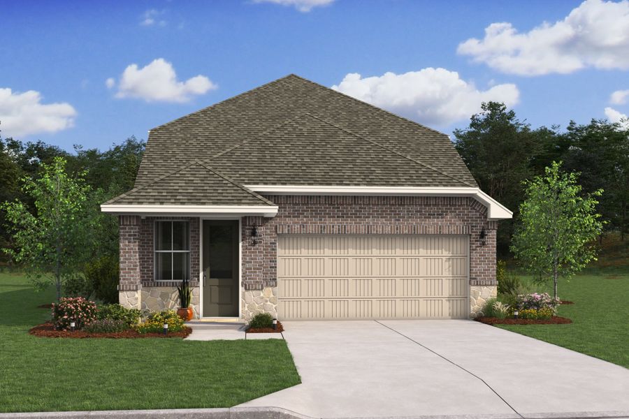 Spanish Cedar NN Stone