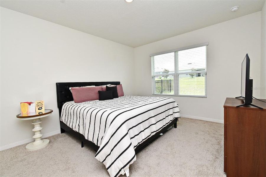 Furnished interior view inside a new home in , Deland (Image 28). Furnished interior view inside a new home in , Deland (Image 28).