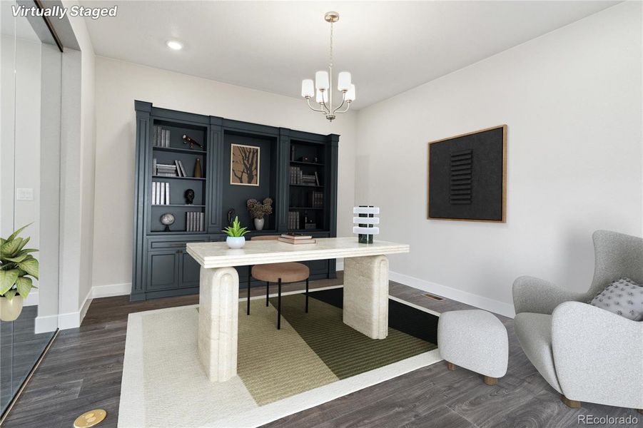 VIRTUALLY STAGED PHOTO VIRTUALLY STAGED PHOTO