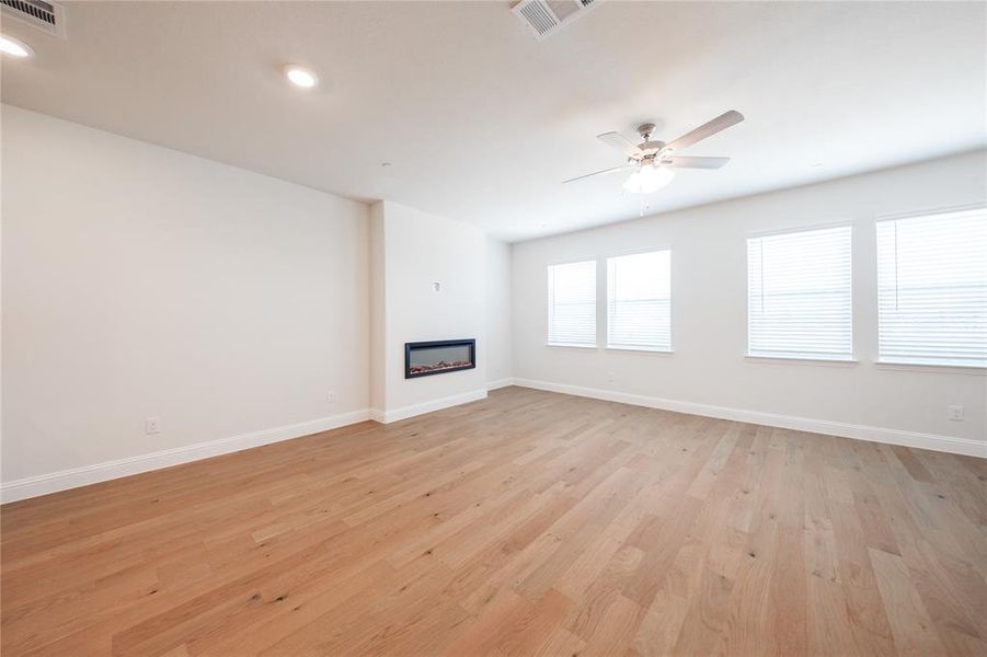 Great Room Great Room