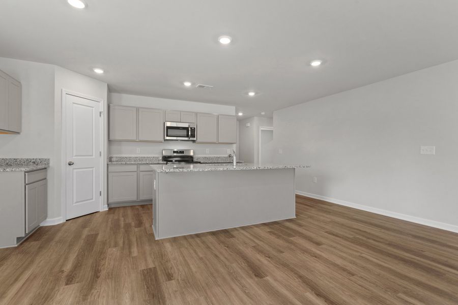 Conway, SC New Home.  - Slide 14