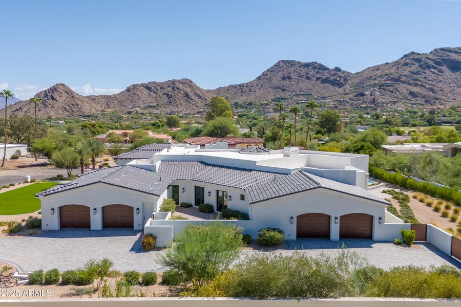 Drone East Drone East