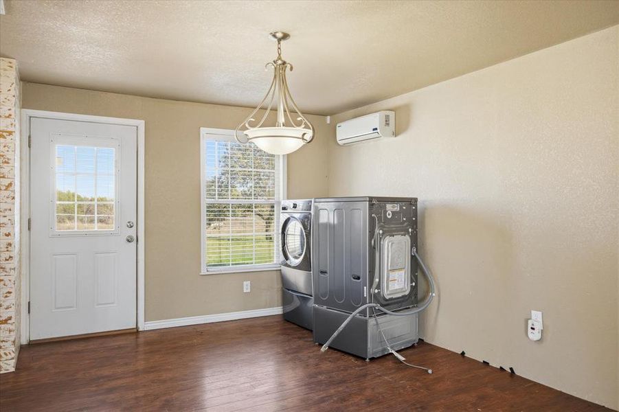 Furnished interior view inside a new home in , Nemo (Image 14).
