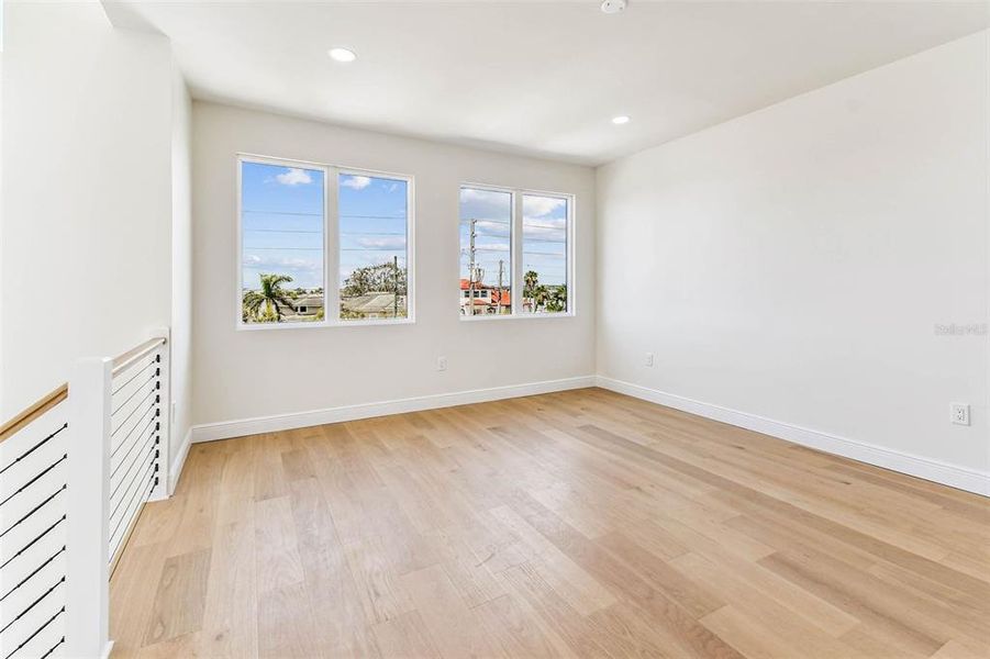 Spacious, unfurnished interior of a new home in , Treasure Island (Image 56). Spacious, unfurnished interior of a new home in , Treasure Island (Image 56).