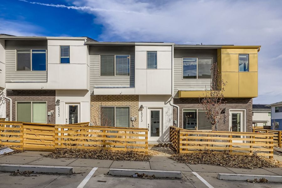 15313 W 69TH AVENUE, Arvada, CO. - Slide 1 15313 W 69TH AVENUE, Arvada, CO. - Slide 1