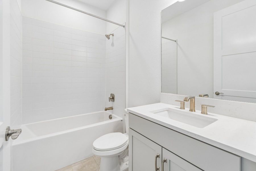 Bathroom Bathroom
