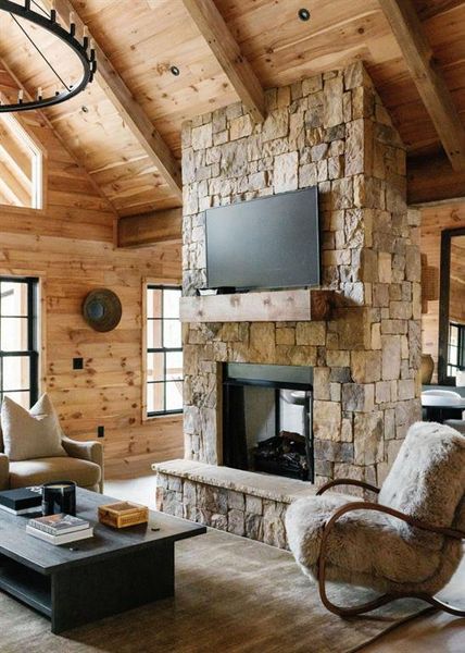 Community amenities in , Blue Ridge (Image 58).