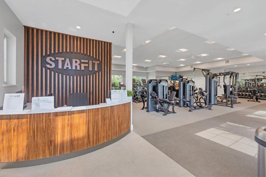 Community amenities in Star Farms at Lakewood Ranch, Lakewood Ranch (Image 41). Community amenities in Star Farms at Lakewood Ranch, Lakewood Ranch (Image 41).