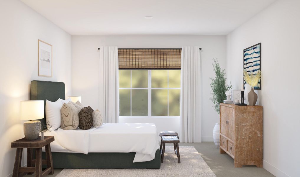 (Some or all of photography is of model or similar home and/or renderings and not necessarily indicative of available home).