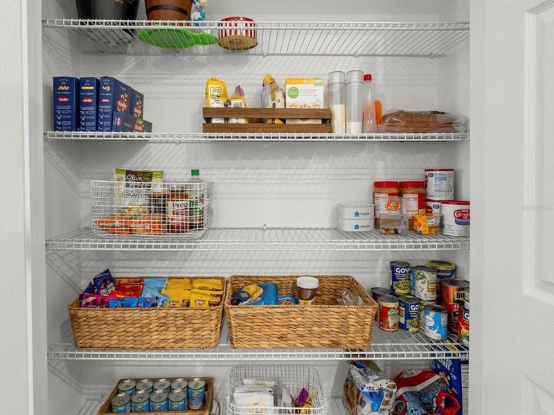 Close-up of interior finishes inside a home in Marion Ridge, Haines City (Image 22). Close-up of interior finishes inside a home in Marion Ridge, Haines City (Image 22).