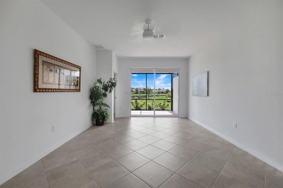 Spacious, unfurnished interior of a new home in , Naples (Image 21). Spacious, unfurnished interior of a new home in , Naples (Image 21).