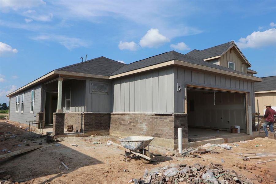 21930 Red Lantana Trail ~ Under Construction