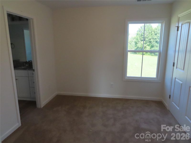 Spacious, unfurnished interior of a new home in , Rock Hill (Image 14). Spacious, unfurnished interior of a new home in , Rock Hill (Image 14).