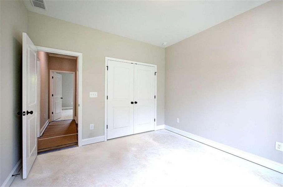 Spacious, unfurnished interior of a new home in , Rockmart (Image 22). Spacious, unfurnished interior of a new home in , Rockmart (Image 22).