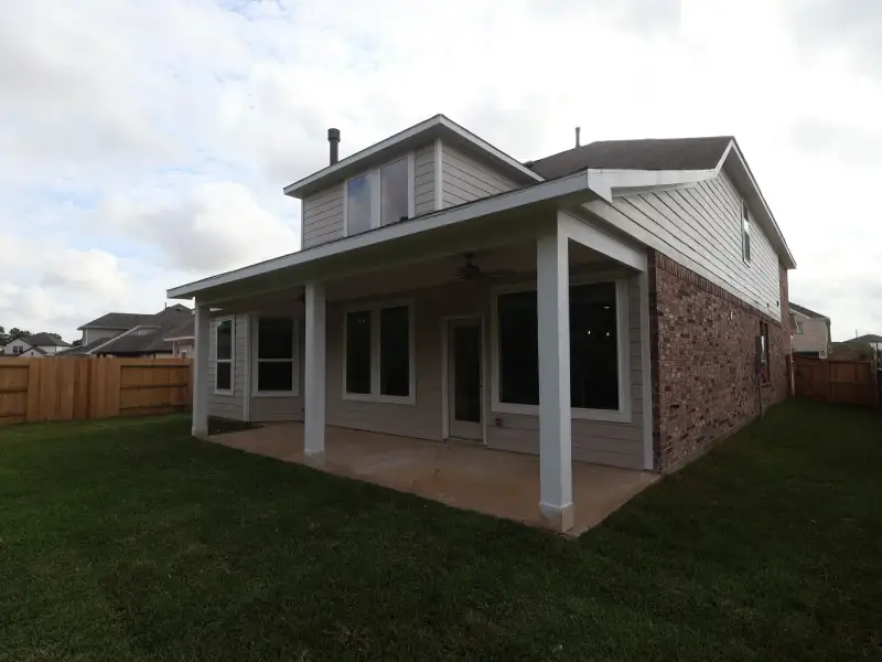 Porch