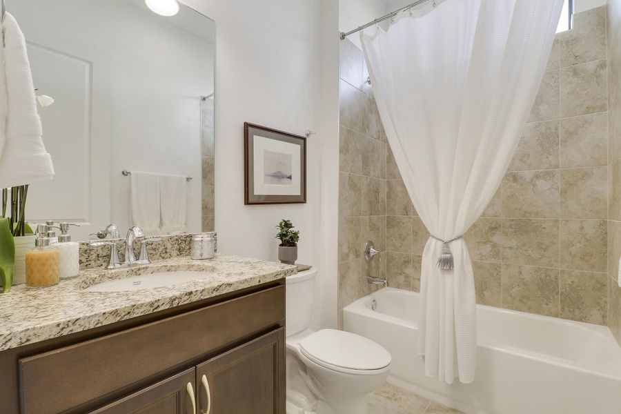 Guest Bathroom Guest Bathroom