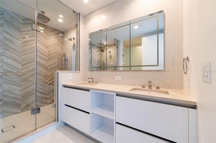 Furnished interior view inside a new home in , St. Petersburg (Image 17). Furnished interior view inside a new home in , St. Petersburg (Image 17).