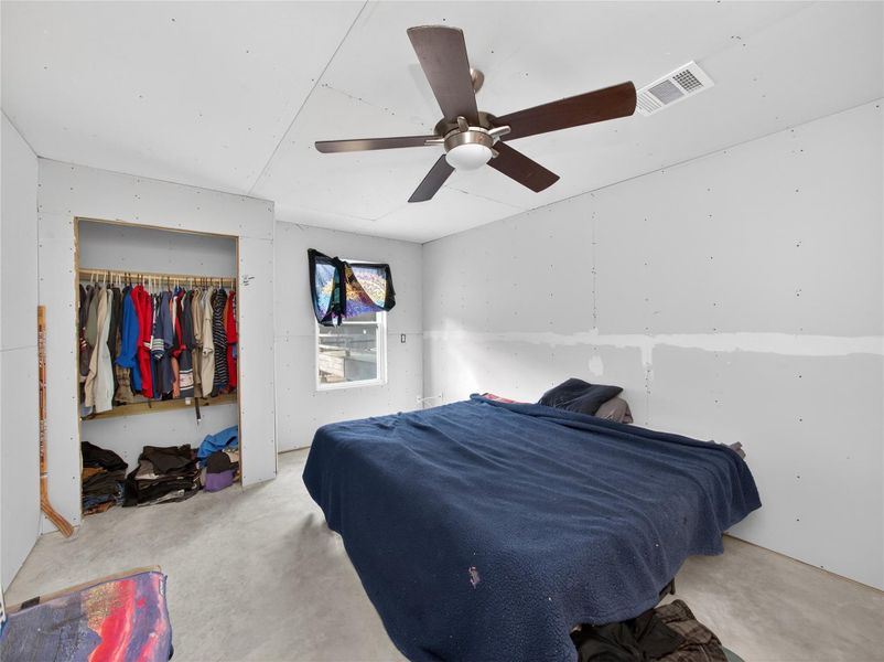 Furnished interior view inside a new home in , Spicewood (Image 6). Furnished interior view inside a new home in , Spicewood (Image 6).