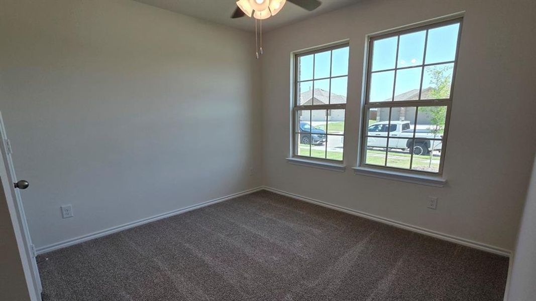 Spacious, unfurnished interior of a new home in Waverly Estates, Nevada (Image 7). Spacious, unfurnished interior of a new home in Waverly Estates, Nevada (Image 7).