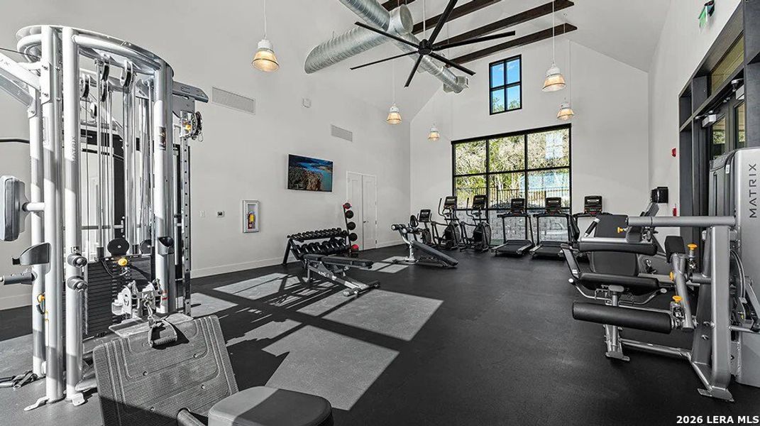 Community amenities in Brookmill, San Antonio (Image 21).