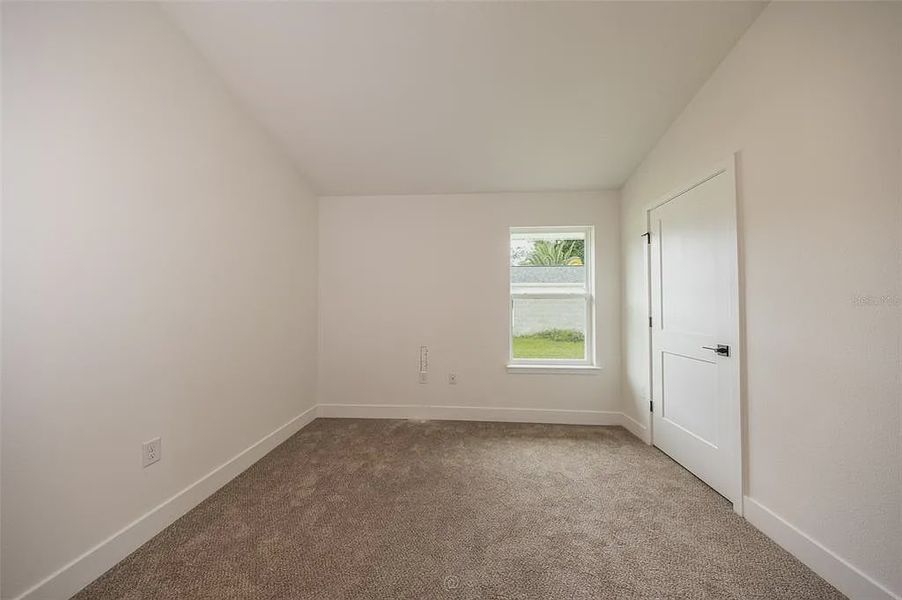 Spacious, unfurnished interior of a new home in Palm Coast, Palm Coast (Image 20).