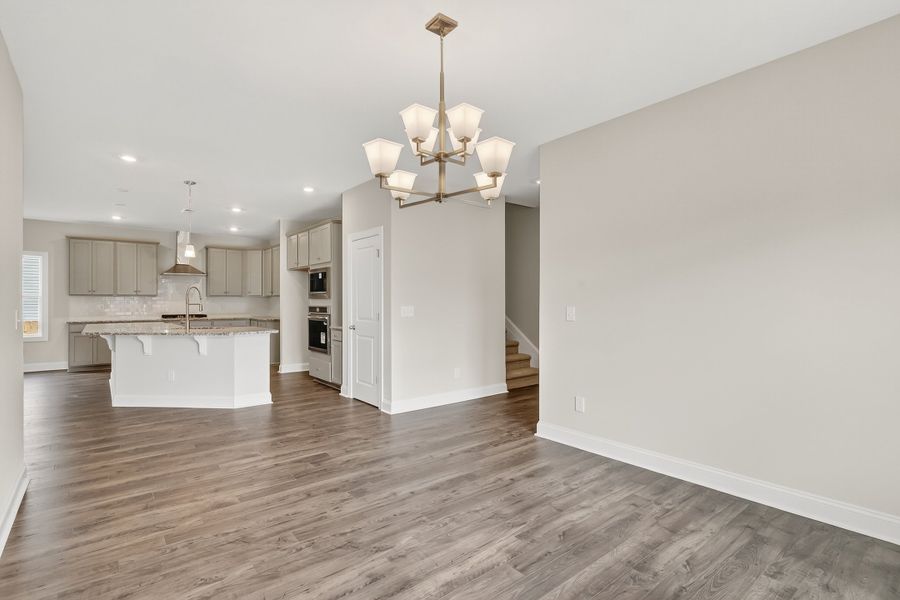 New Home in Kernersville, NC.  - Slide 22