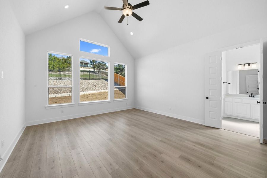 1316 Jolie Rose Bend, Leander, TX.  - Slide 16