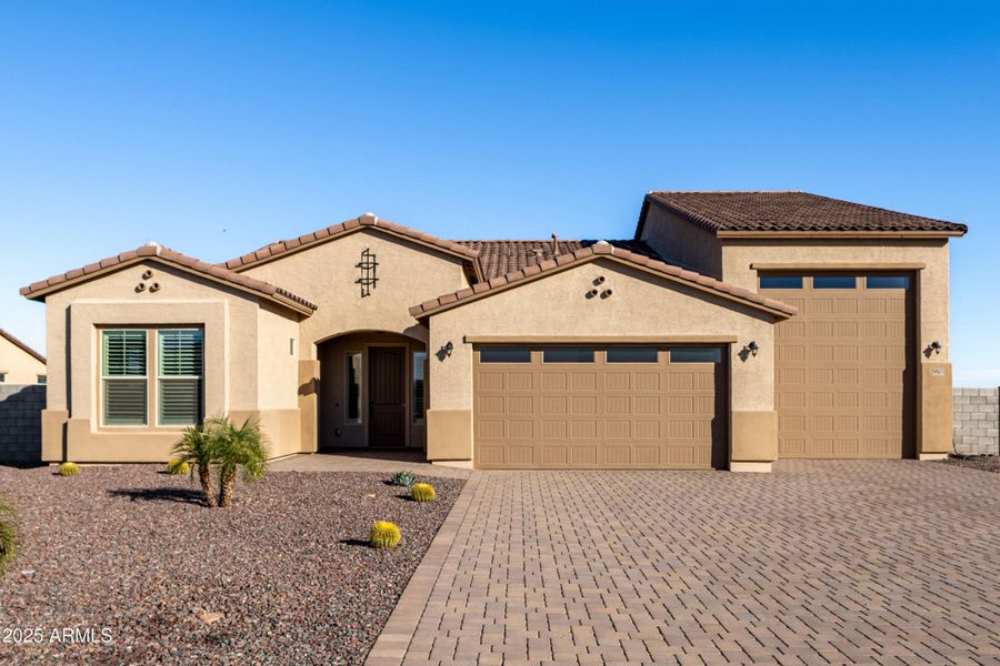 front of hm front of hm