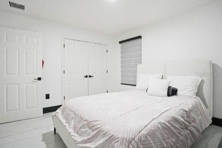 Furnished interior view inside a new home in Storey Creek, Kissimmee (Image 7).