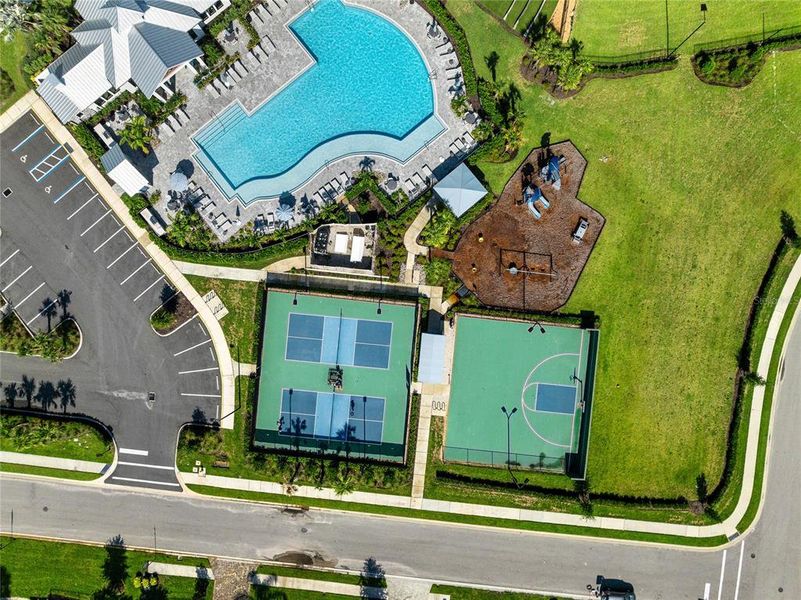 Community amenities in , Bradenton (Image 53). Community amenities in , Bradenton (Image 53).