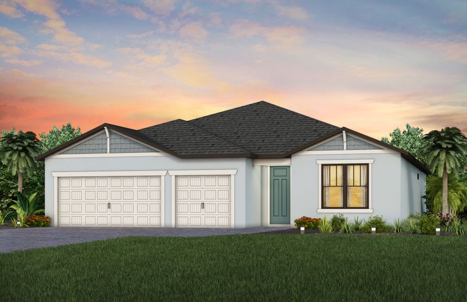 Exterior C2 Exterior C2