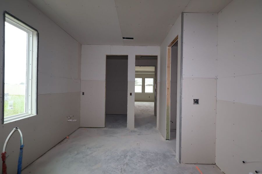 Drywall