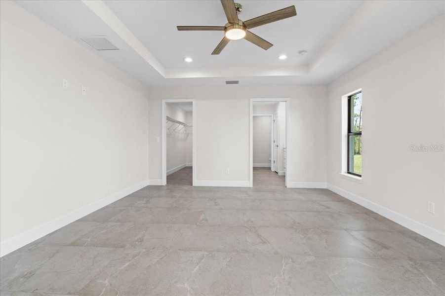 Spacious, unfurnished interior of a new home in , Englewood (Image 24). Spacious, unfurnished interior of a new home in , Englewood (Image 24).