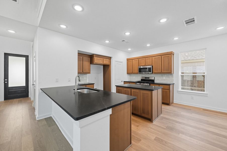 Kitchen Kitchen