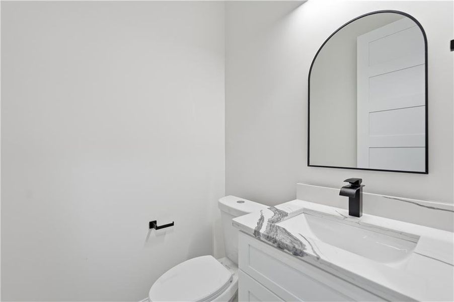 Furnished interior view inside a new home in , Commerce (Image 11). Furnished interior view inside a new home in , Commerce (Image 11).